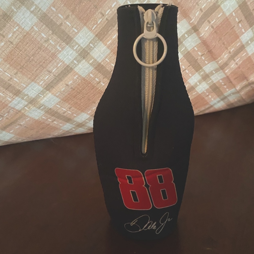NASCAR Dale Earnhardt jr cooler